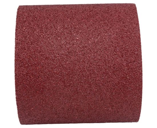 Бумага наждачная в рулоне 100 мм, 10 м Forsage 49706 F-SR460A 