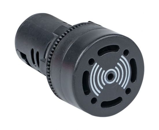 Звуковой оповещатель EKF ED16-22BM 24В (10 шт.) PROxima ed16-22bm-24 