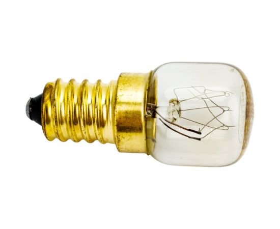 Лампа накаливания для бытовых приборов BELLIGHT PS25 230V 15 W E14 85637130 