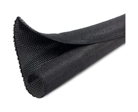 Кабельная оплетка FORTISFLEX самозаворачивающаяся XS-19 85383 