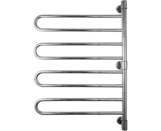 Полотенцесушитель ENERGY U chrome G4 00000015330 