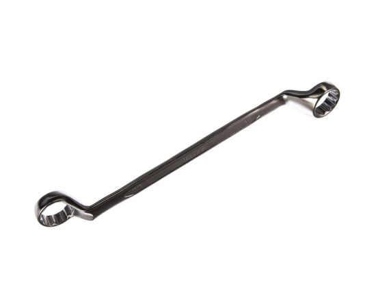 Накидной ключ 30*32мм Cr-V холодный штамп KRAFT KT 700549 