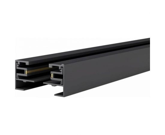 Однофазный шинопровод ЭРА TR300 1TP BK 3м черный Б0054462 