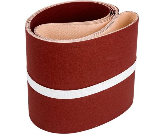 Лента шлифовальная 150x1220 мм, P180, 5 шт Gigant GB-026 