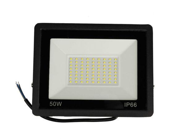 Светодиодный прожектор SAMGRUPP 50w ip66 16239 