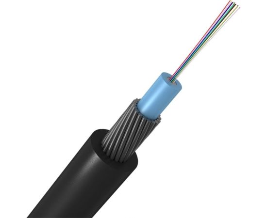 Оптический кабель Еврокабель огц-4а-7 (бухта 50 метров) УТ-00001770 