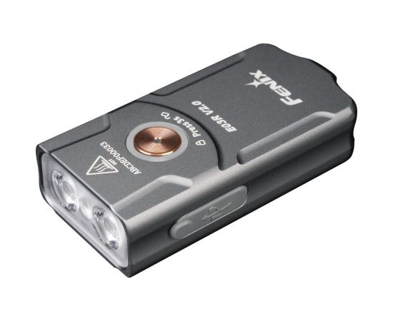 Фонарь Fenix E03R V2.0 e03rv20 