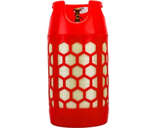 Композитный баллон для сжиженных газов 24.5 л (LPG/СУГ) Gigant GRA-24 