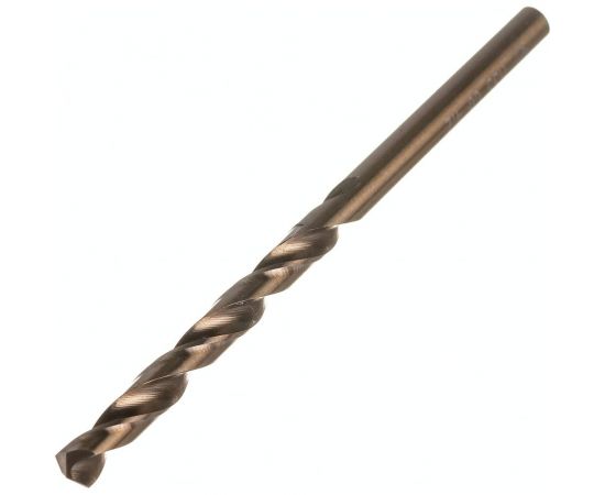 Сверло 4.2 мм, ц/х, HSS Co5 ФТ 100042 