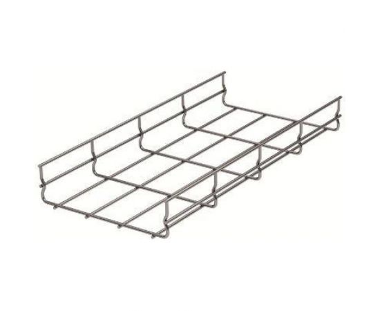 Проволочный лоток, 80х200х3000 DKC FC8020 