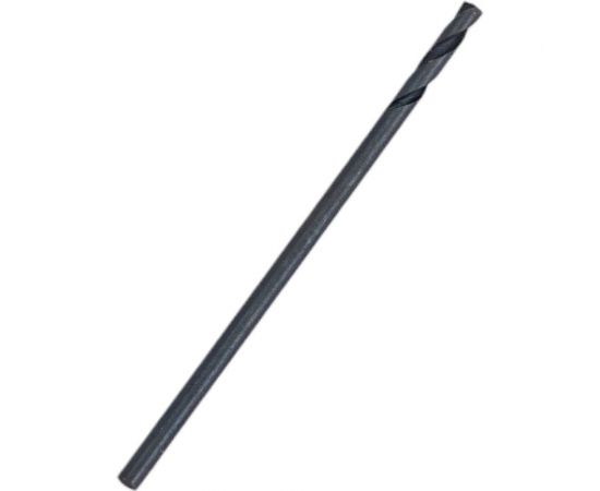 Сверло по металлу короткая серия цх (1.15x7х28 мм; Р6М5; ГОСТ 4010-77) ИНСТУЛС 00001181258 