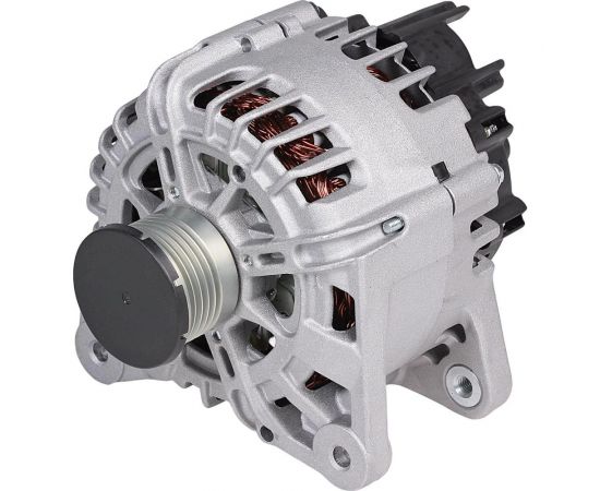 Генератор для автомобилей Renault Duster 4x4 2.0i 120A StartVOLT LG 0905 