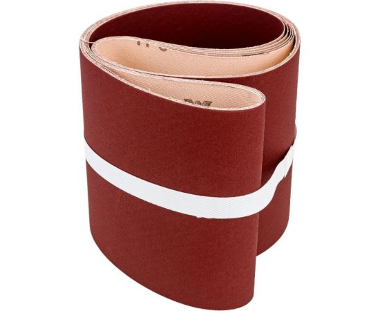 Лента шлифовальная 150x1220 мм, P150, 5 шт Gigant GB-025 