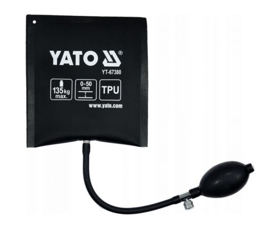 Монтажная подушка для установки окон и дверей YATO 135 кг YT-67380 