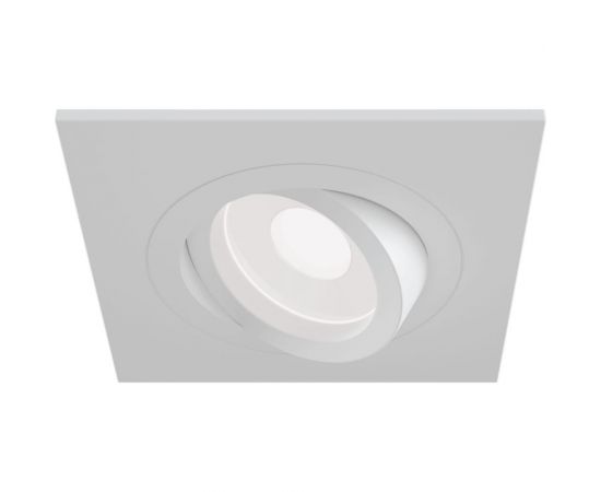 Встраиваемый светильник MAYTONI Atom DL024-2-01W 