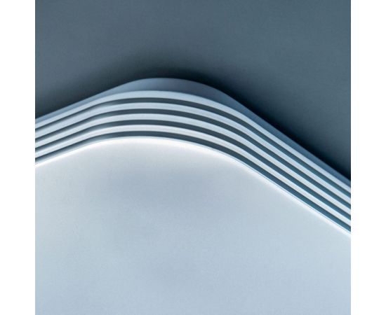 Люстра с пультом Citilux Симпла LED RGB CL714K480G – изображение 7