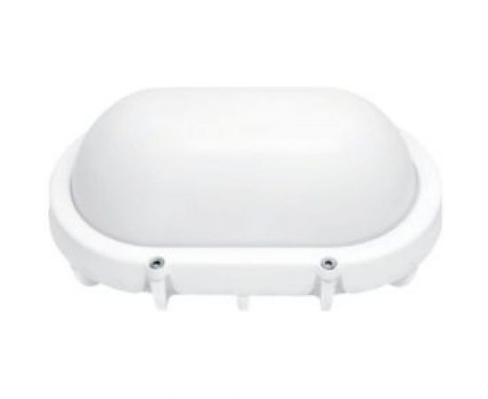Влагозащищенный светильник Navigator 94 828 NBL-O1-8-4K-WH-IP65-LED аналог НПП 1401 белый овал 94828 – изображение 8