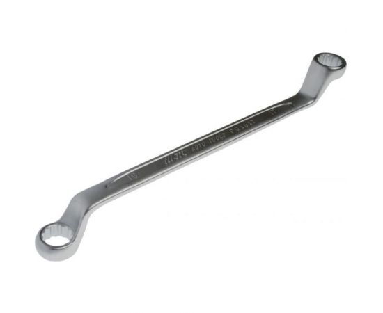 Накидной ключ 75град, 17х19, 292мм JTC PQ1719 – изображение 2