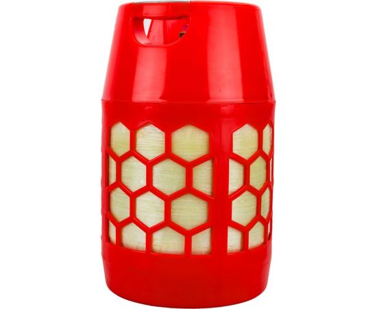 Композитный баллон для сжиженных газов 18 л (LPG/СУГ) Gigant GRA-18 – изображение 5