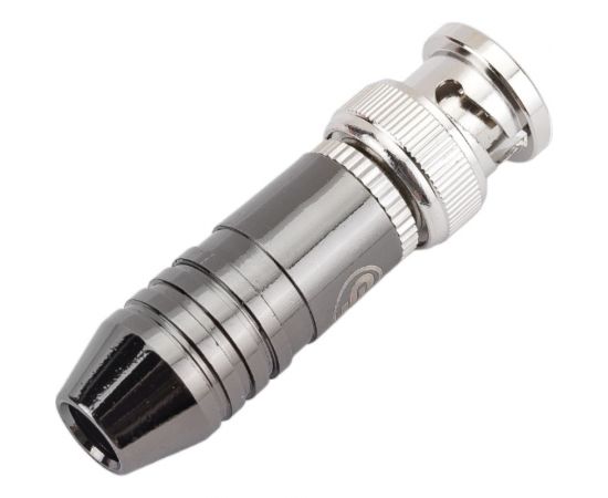 Разъем PROCAST cable BNC6/N BNC male НФ-00000435 – изображение 5