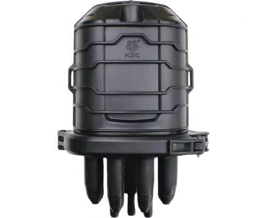 Оптическая тупиковая термоусаживаемая муфта KSC LIGHT PON ОМТ-КС M48 до 48 ОВ KSC-OMTKS-M48 – изображение 10