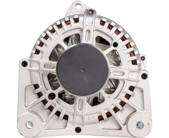 Генератор для автомобилей Renault Megane II 1.6i 110A StartVOLT LG 0927 – изображение 2