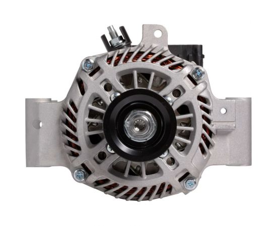 Генератор для автомобилей Mazda 6 GG /GH 2.0i/2.3i 100A StartVOLT LG 2520 – изображение 4