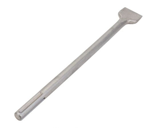 Плоское широкое зубило SDS max 400х50 мм KEIL 503250400 – изображение 3