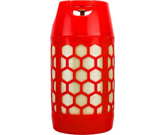 Композитный баллон для сжиженных газов 24.5 л (LPG/СУГ) Gigant GRA-24 – изображение 6