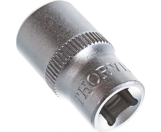 Головка торцевая 12-гранная (10 мм; 1/4DR) Thorvik 52971 – изображение 4