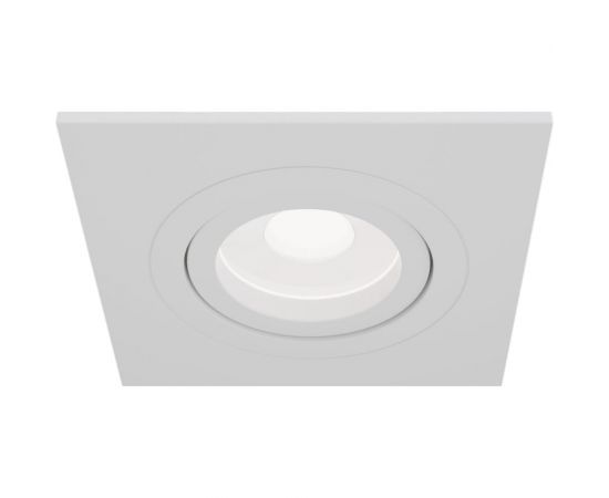 Встраиваемый светильник MAYTONI Atom DL024-2-01W – изображение 2