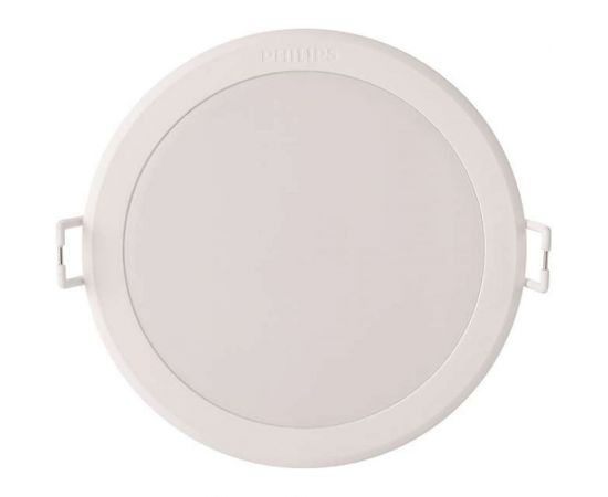 Встраиваемый светильник PHILIPS Downlight MESON 105 9Вт 40K WH 1277675 – изображение 4