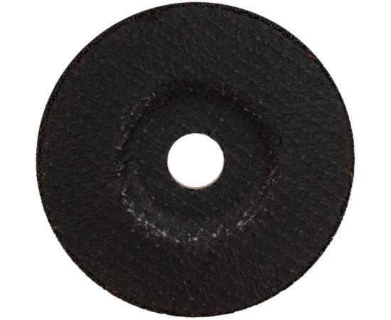 Круг зачистной по металлу 125x6.0x22.23 мм EUROSTAR 4603763290129 – изображение 3