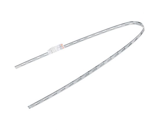 Комплект для монтажа к столбу TDM без метизов универсальный 2шт SQ0905-0099 – изображение 2