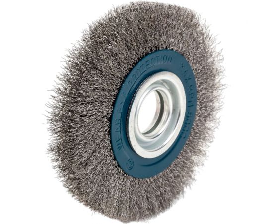 Кордщетка дисковая 150 мм F-BWT106 Forsage 51226 – изображение 4