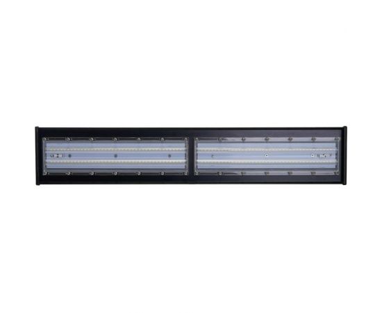 Складской светодиодный светильник FERON AL1170 High bay OSRAM 150W 120/90 6400K IP65 черный 41440 – изображение 5