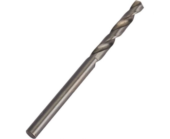 Сверло по металлу твердосплавное цельное средняя серия цх (4.00x30x63 мм; ВК8; 2309-0325; ГОСТ 17275-71) ИНСТУЛС 00001258926 – изображение 2