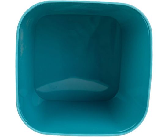 Органайзер для зубных щеток Martika "Эллиса" серо-бирюзовый С315СБИР – изображение 4