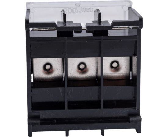 Клеммный терминал EKF БЗД-3 до 10,0 мм2 50A 8 шт PROxima bzd-10003 – изображение 6