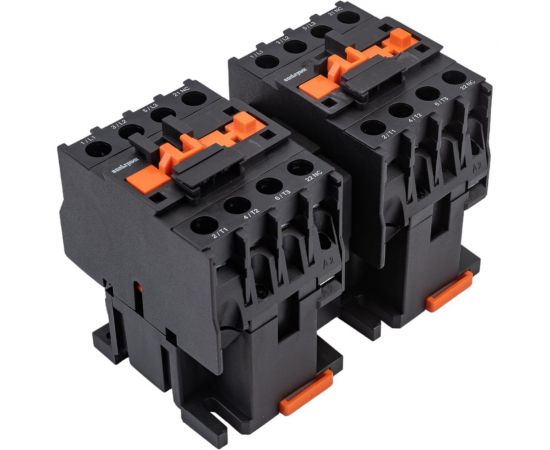 Пускатель ВТМ (S) ПМЕ-213-25А-220АС-(4з+6р)-УХЛ4-А-EURO ВТМ00058647 – изображение 4