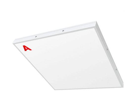 Светильник Wolta STD с БАП EM1 36Вт 4000К IP54 Матовый 4100лм ДВО13-36-041-4К – изображение 2