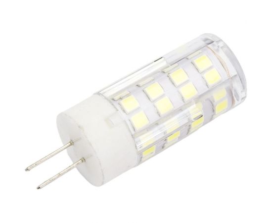 Светодиодная лампа IN HOME LED-JCD 8Вт 230В G4 6500К 760Лм 4690612036229 – изображение 3