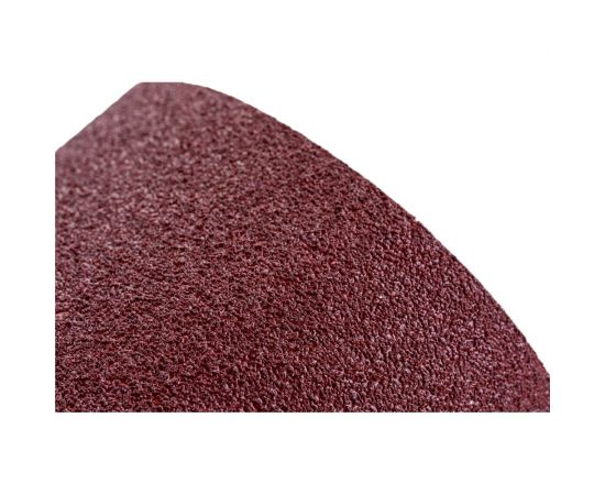 Бумага наждачная в рулоне 100 мм, 10 м Forsage 49706 F-SR460A – изображение 2