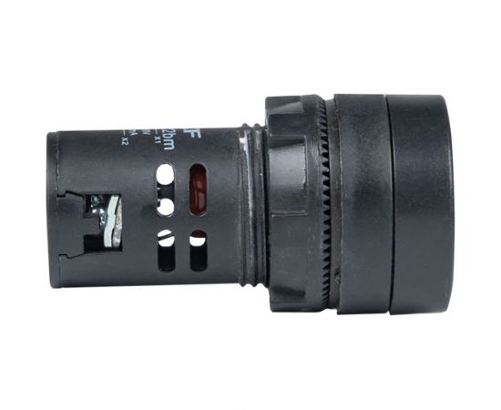 Звуковой оповещатель EKF ED16-22BM 24В (10 шт.) PROxima ed16-22bm-24 – изображение 3