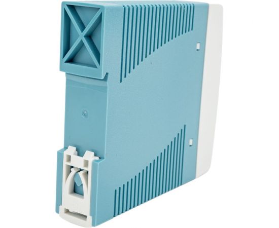 Источник питания Mean Well AC/DC MDR-20-12 20Вт Т00249981 – изображение 2