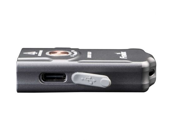 Фонарь Fenix E03R V2.0 e03rv20 – изображение 5