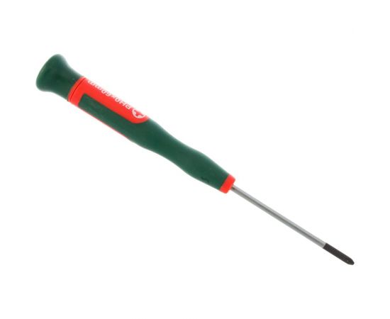 Набор отверток для точной механики Hans 06101-6 – изображение 2