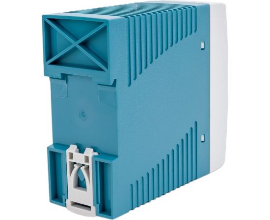 Источник питания Mean Well AC/DC MDR-40-12 Т00252355 – изображение 2