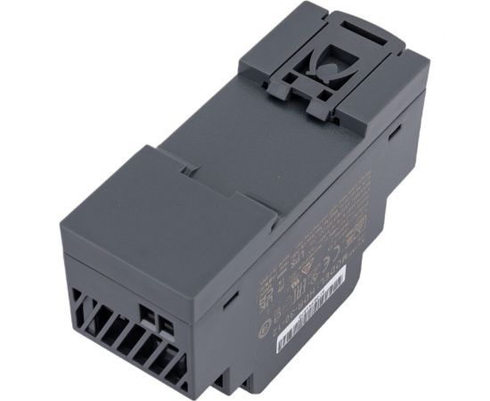 Источник питания Mean Well AC/DC HDR-30-12 Т02601696 – изображение 6