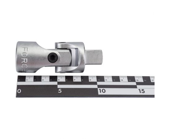 Кардан 3/4"", 109 мм FORCE 80561 – изображение 3